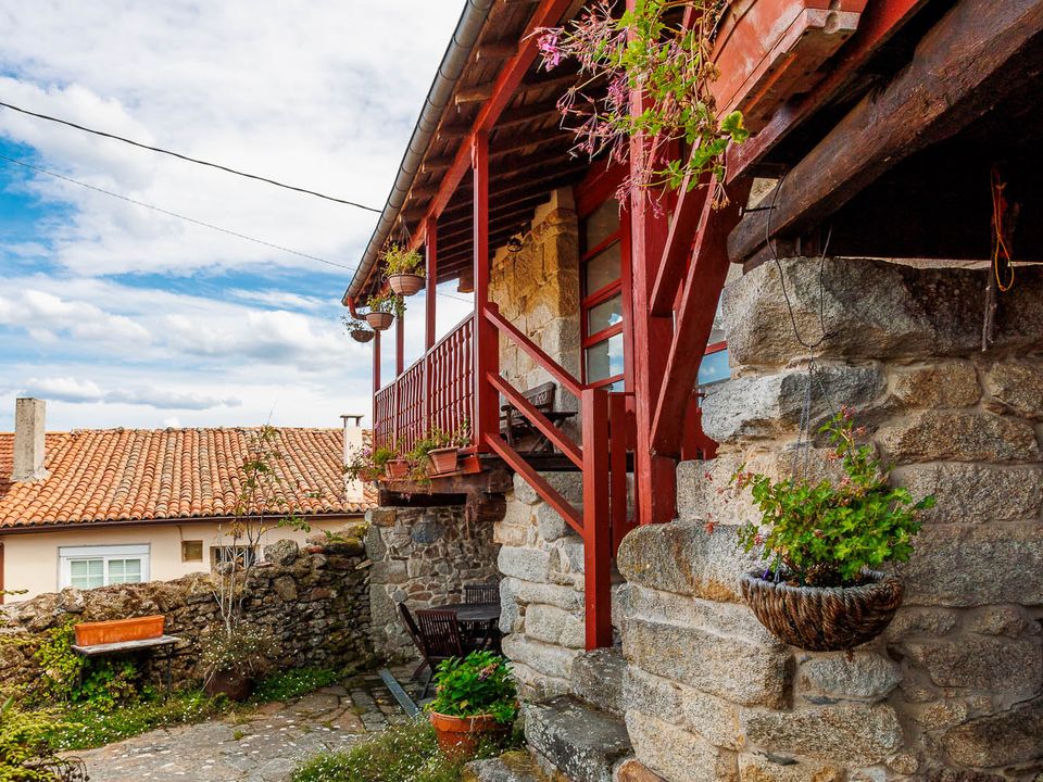 Erhvervsejendom i Nogueira De Ramuin, Orense - foto 5