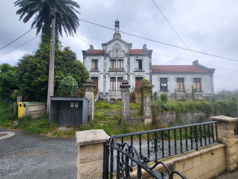 Villa i Ortigueira, Coruna - foto 1