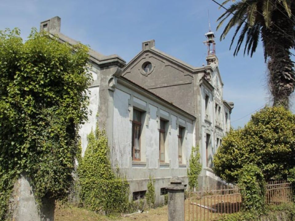 Villa i Ortigueira, Coruna - foto 2