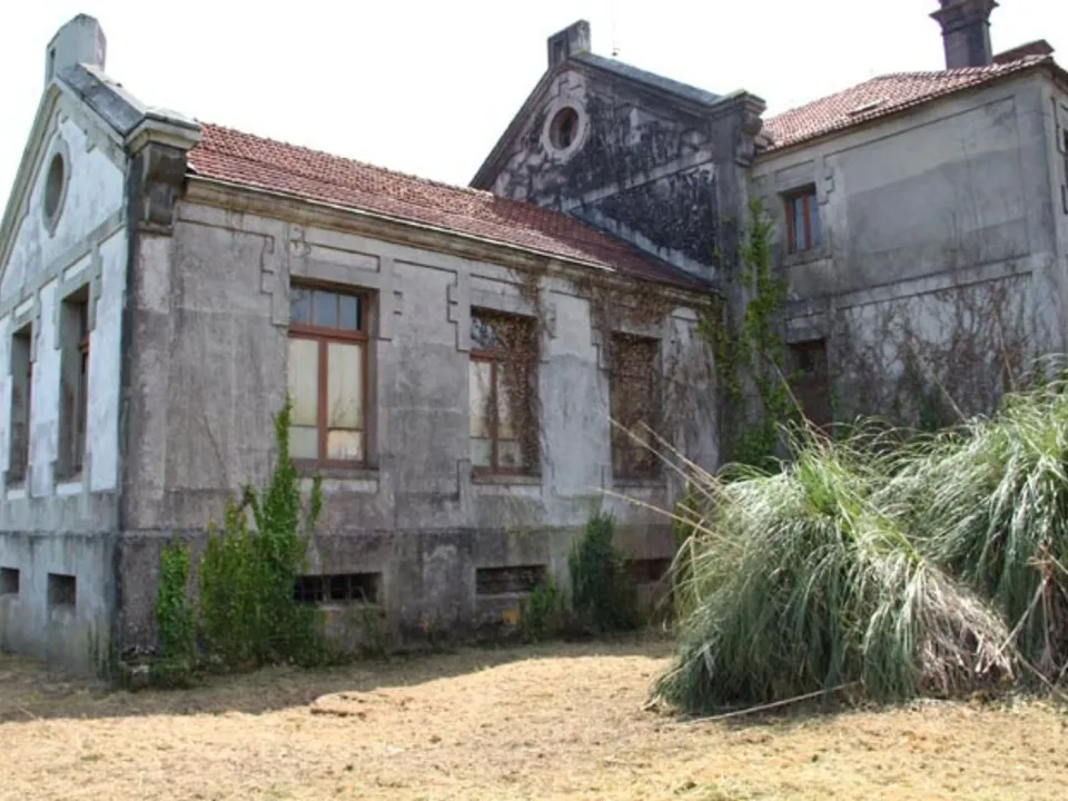 Villa i Ortigueira, Coruna - foto 3
