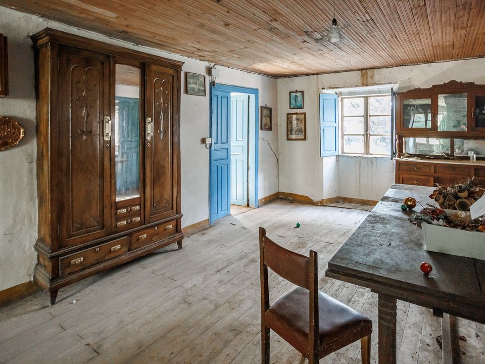 Casa di campagna Castro De Rei (Castro De Rei), Lugo - foto 4