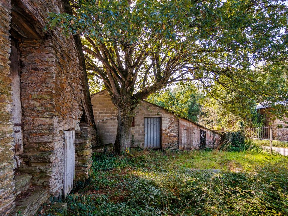 Casa di campagna Castro De Rei (Castro De Rei), Lugo - foto 3