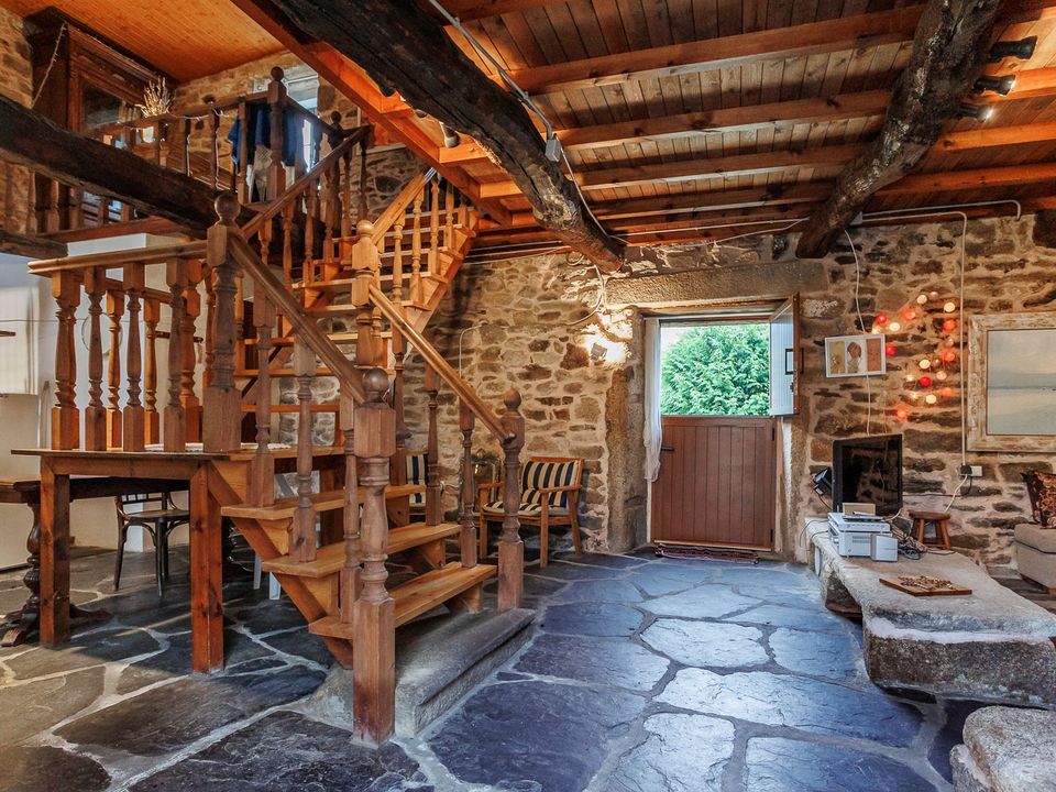 Villa i Guitiriz, Lugo - bilde 4