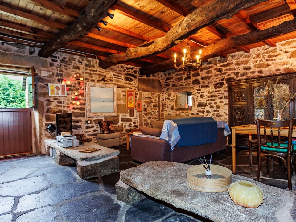 Villa i Guitiriz, Lugo - bilde 5
