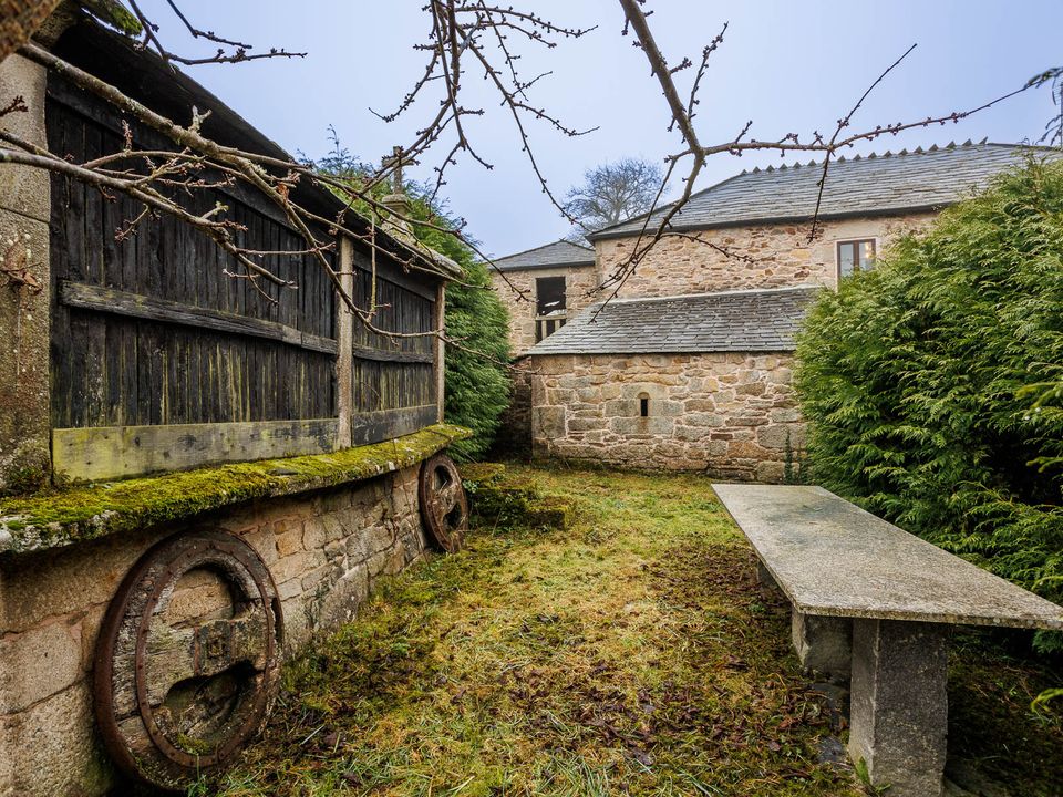 Villa i Guitiriz, Lugo - foto 3
