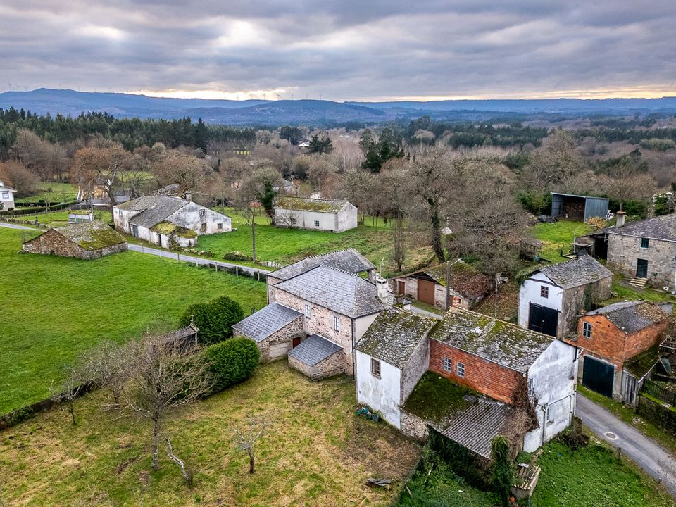 Villa i Guitiriz, Lugo - bilde 2
