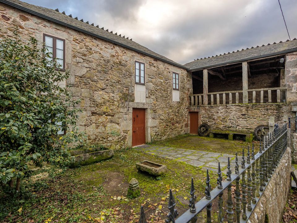 Villa i Guitiriz, Lugo - bilde 1