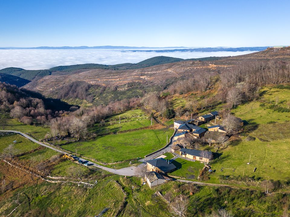 Villa i A Pobra De Brollon, Lugo - bilde 2