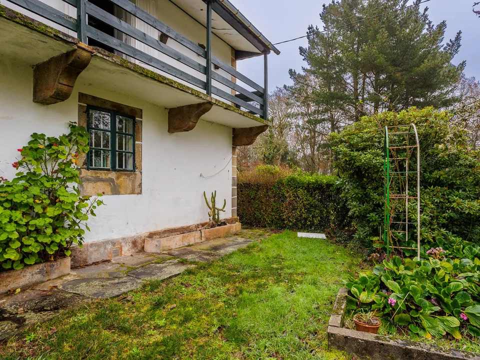Herregård i Guitiriz, Lugo - bilde 3
