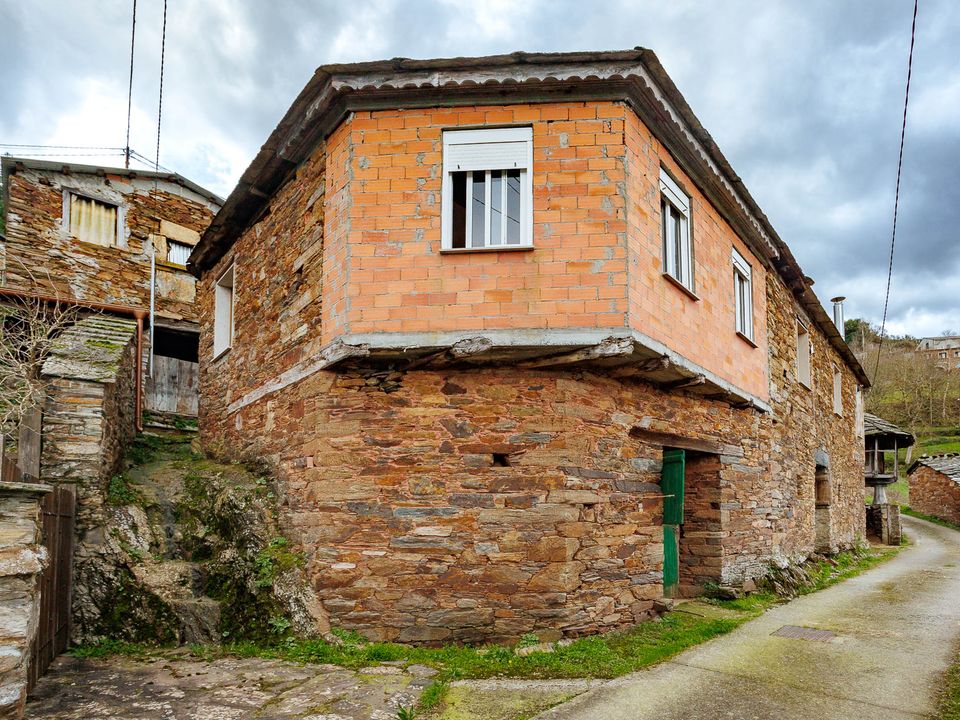 Landhuis in Sena, Asturias - foto 2