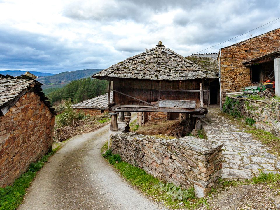Landhuis in Sena, Asturias - foto 4
