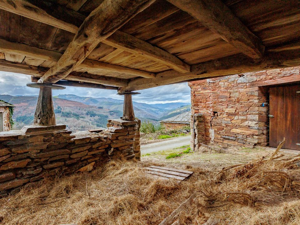 Landhuis in Sena, Asturias - foto 5