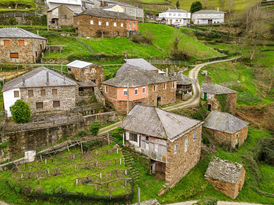 Landhuis in Sena, Asturias - foto 3