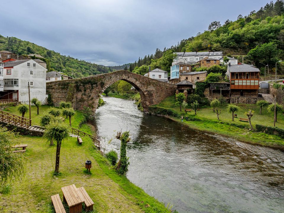 Erhvervsejendom i Navia De Suarna, Lugo - foto 2