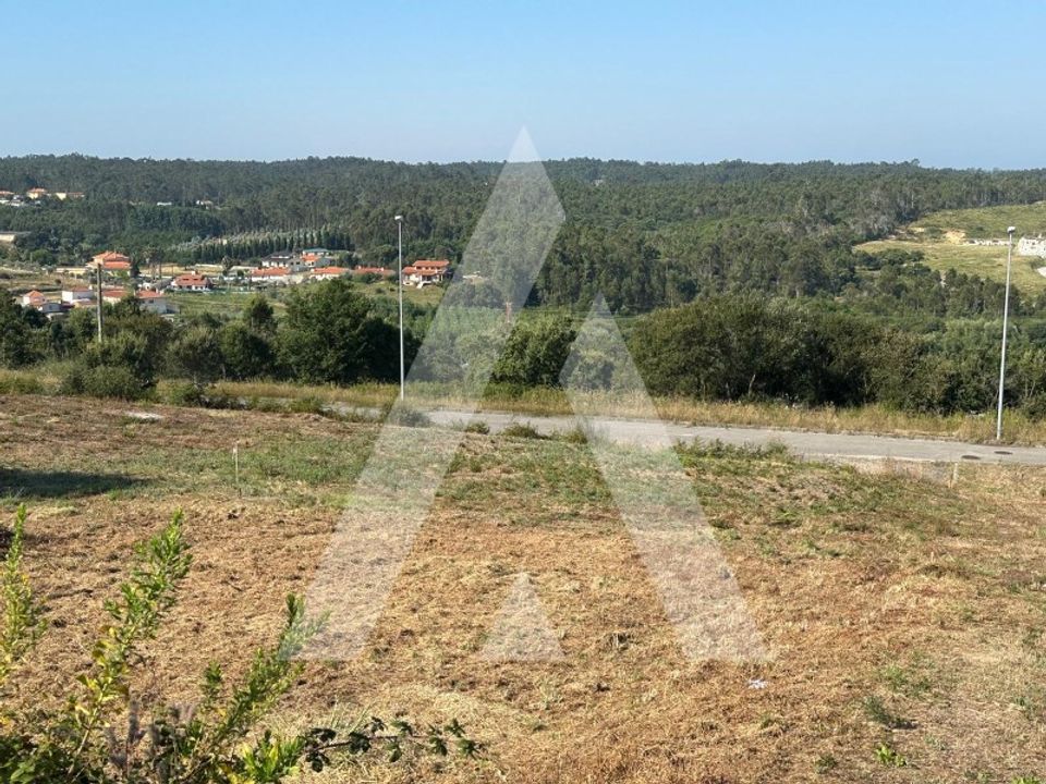 Helårsgrund i Oliveira do Bairro, Aveiro - foto 4