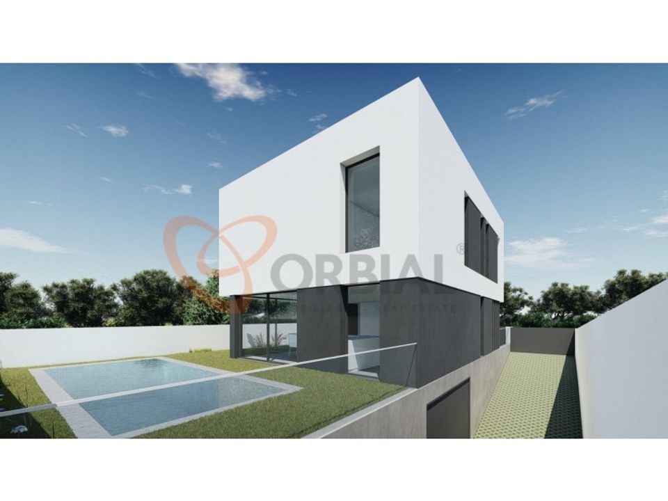 Villa i Guia, Faro - foto 2