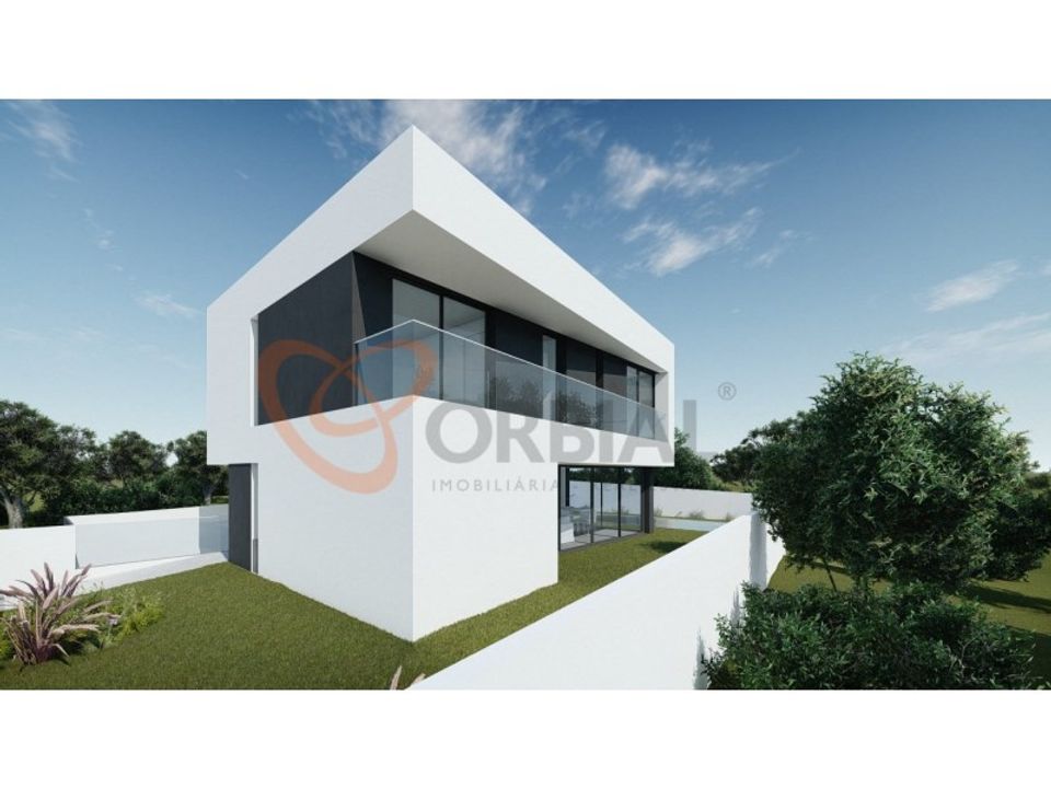 Villa i Guia, Faro - foto 3