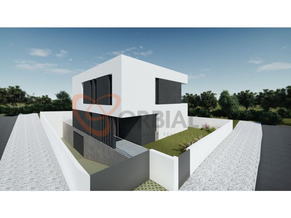 Villa i Guia, Faro - foto 4