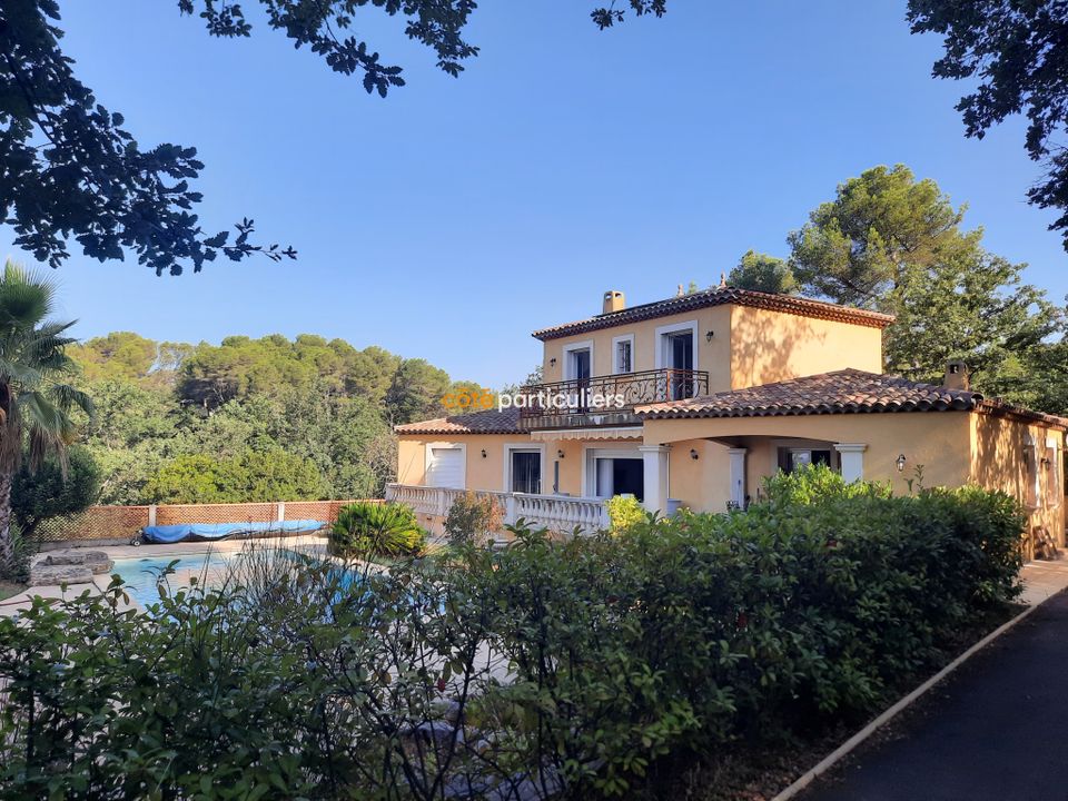 Villa i Draguignan, Var - foto 1