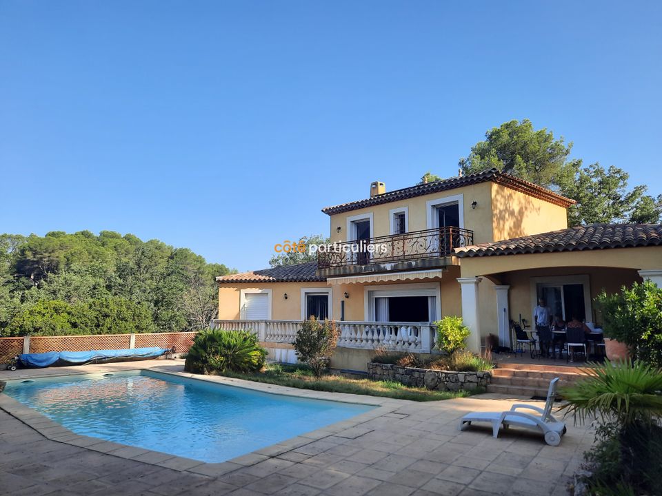 Villa i Draguignan, Var - foto 2