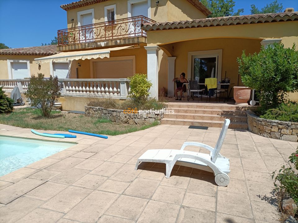 Villa i Draguignan, Var - foto 3