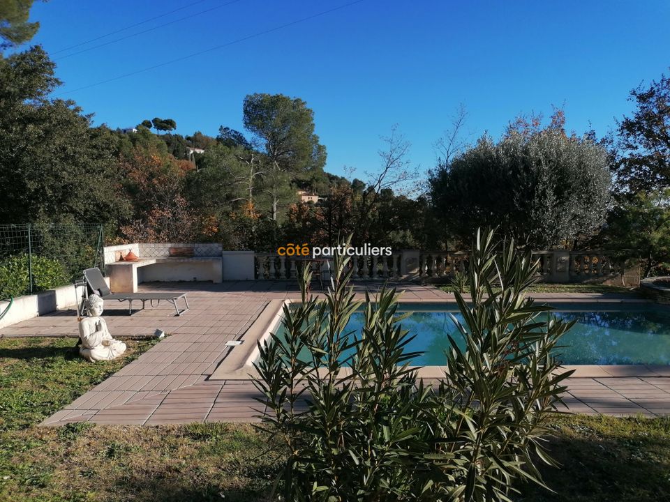 Villa i Draguignan, Var - foto 2