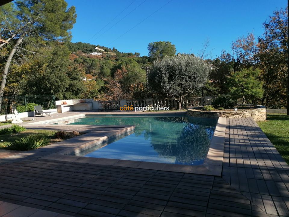 Villa i Draguignan, Var - foto 3