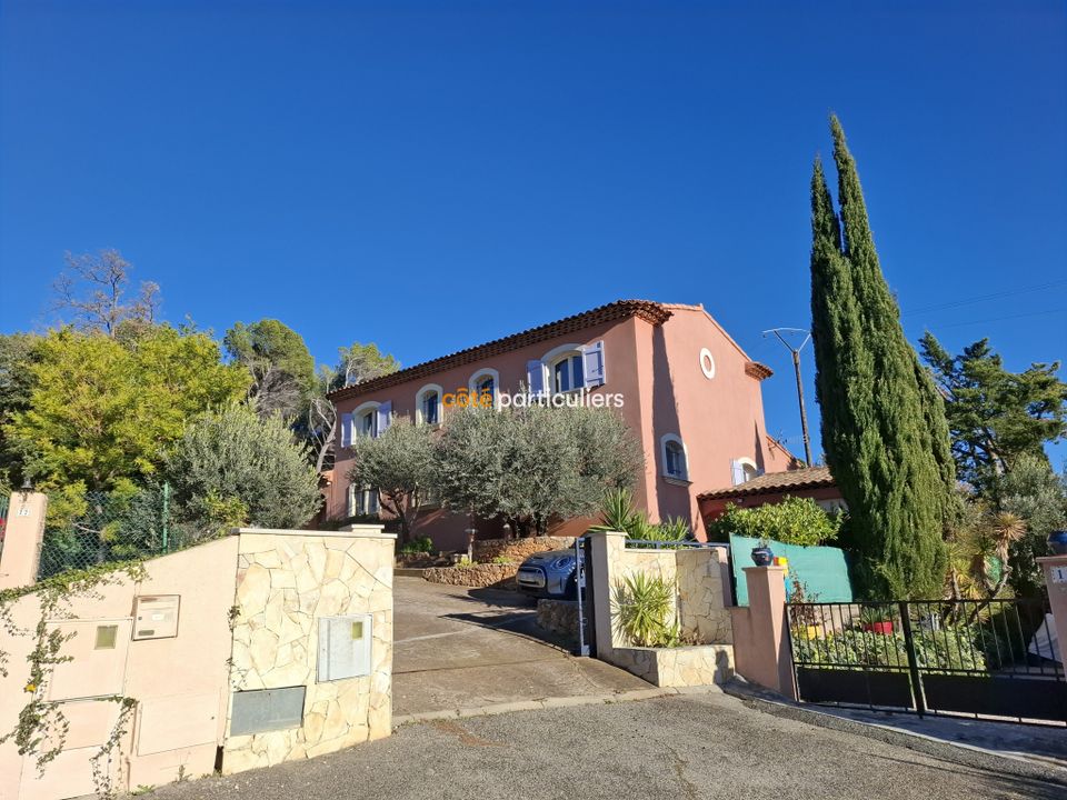Villa i Draguignan, Var - foto 5