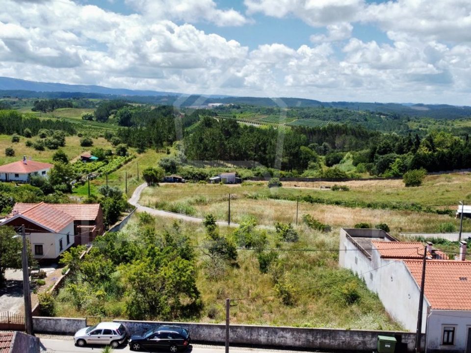 Helårsgrund i Alcobaca, Leiria - foto 2
