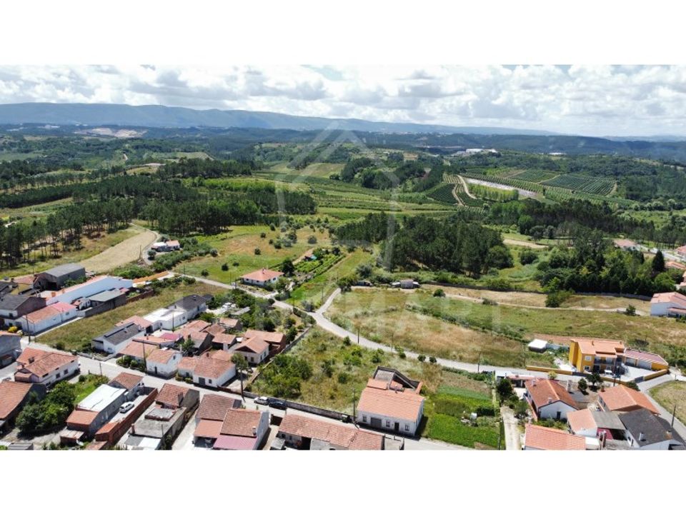 Helårsgrund i Alcobaca, Leiria - foto 5