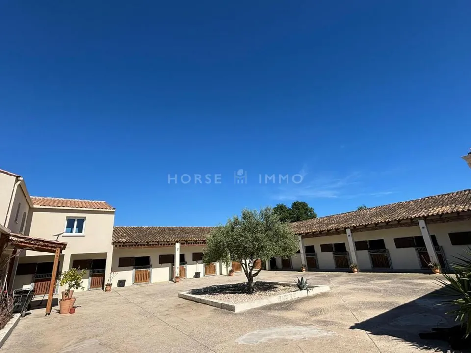 Villa i Montpellier, Herault - foto 3