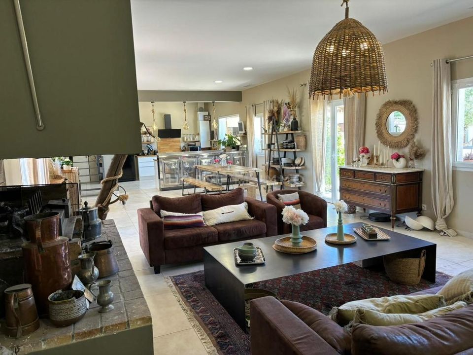 Villa i Montpellier, Herault - foto 5