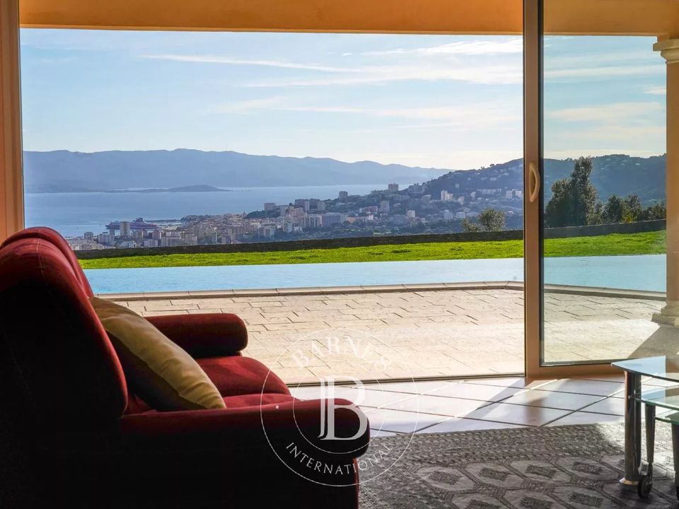 Villa i Ajaccio, Corse-du-Sud - foto 4