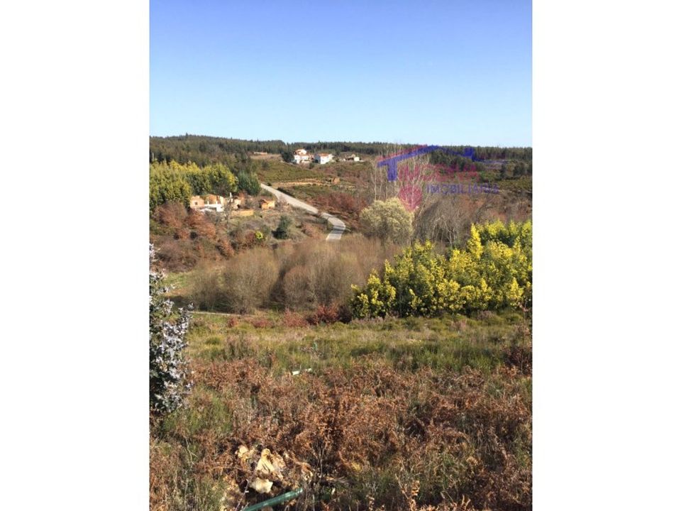 Landejendom i Pedrogao Grande, Leiria - foto 5