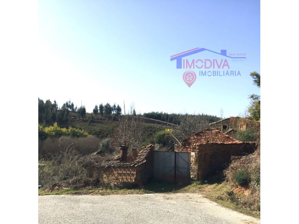 Landejendom i Pedrogao Grande, Leiria - foto 4