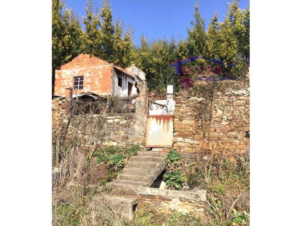 Landejendom i Pedrogao Grande, Leiria - foto 2