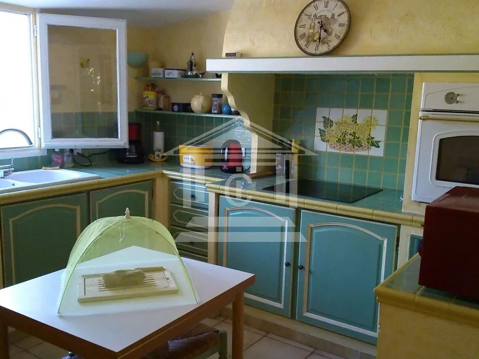 Villa i Fayence, Var - foto 2
