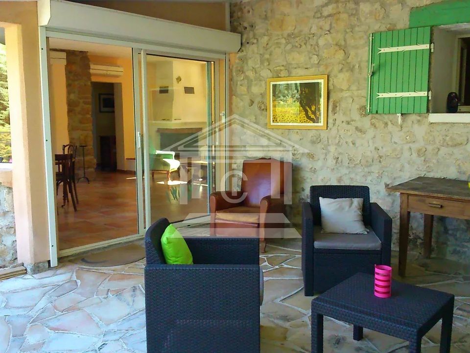 Villa i Fayence, Var - foto 5