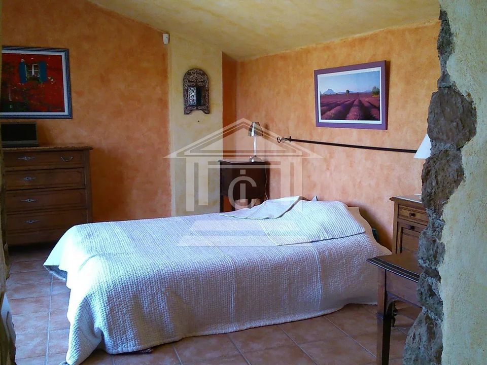 Villa i Fayence, Var - foto 4