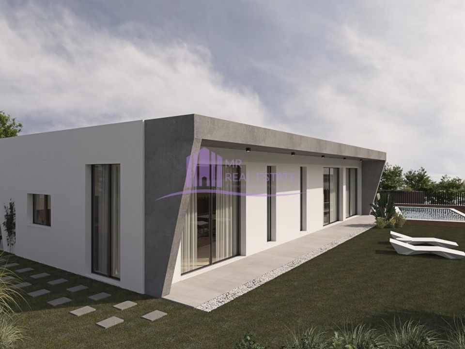 Villa i Calheta, Madeira - foto 1