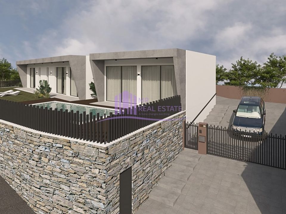 Villa i Calheta, Madeira - foto 2