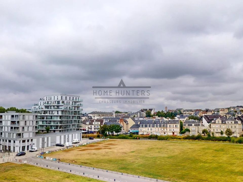 Apartamento em Caen, Calvados - foto 2