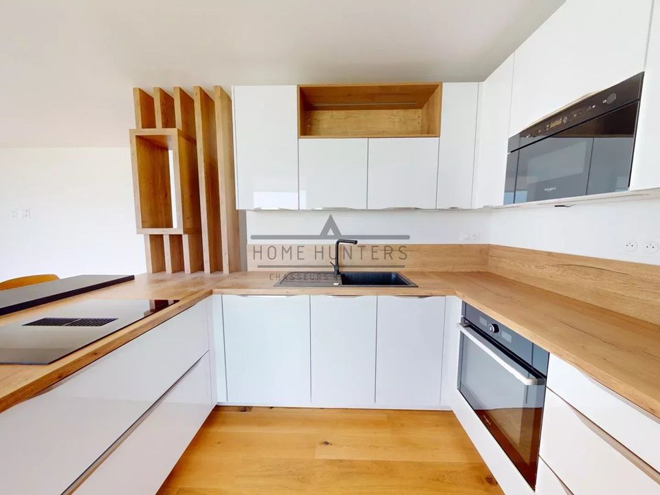 Apartamento em Caen, Calvados - foto 4