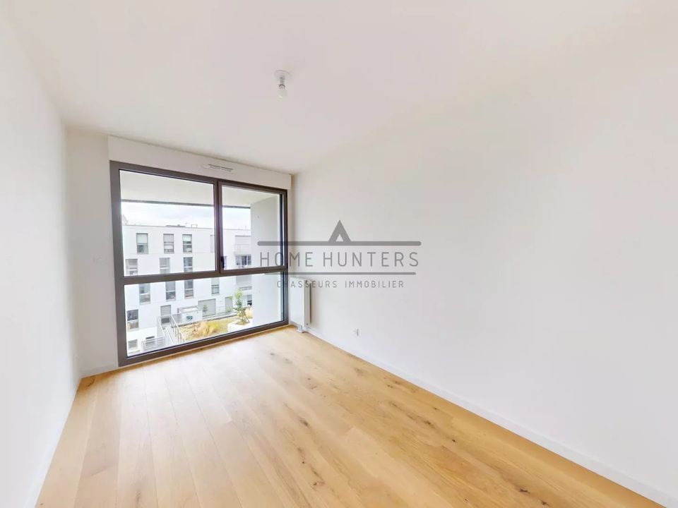 Apartamento em Caen, Calvados - foto 5