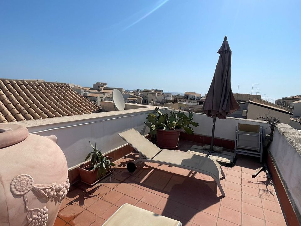 Lejlighed i Siracusa, Siracusa - foto 4