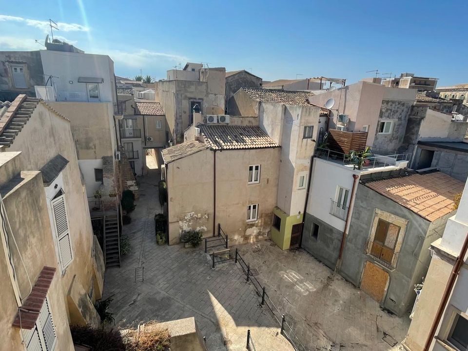 Lejlighed i Siracusa, Siracusa - foto 5