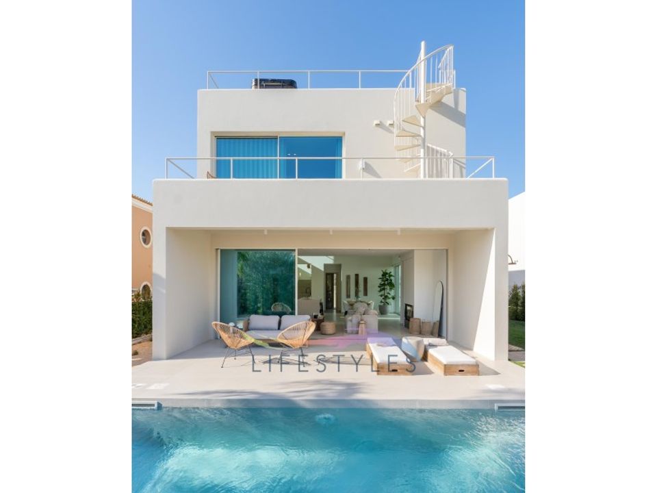 Villa i Santa Barbara de Nexe, Faro - foto 2