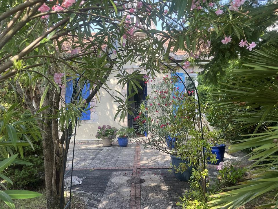 Villa i Arcachon, Gironde - foto 1