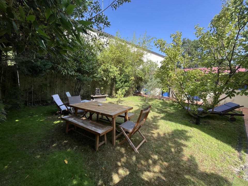 Villa i Arcachon, Gironde - foto 2