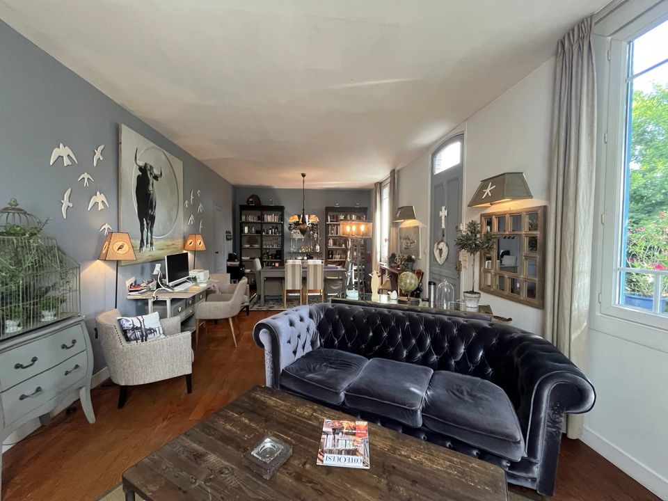 Villa i Arcachon, Gironde - foto 3